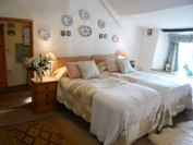 Clover Room